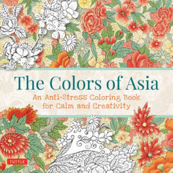 The Colors of Asia