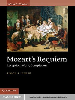 Mozart's Requiem