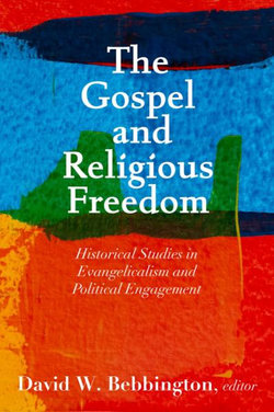 The Gospel and Religious Freedom