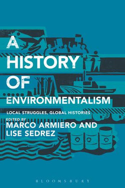 History of Environmentalism