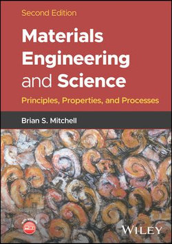 Materials Engineering and Science