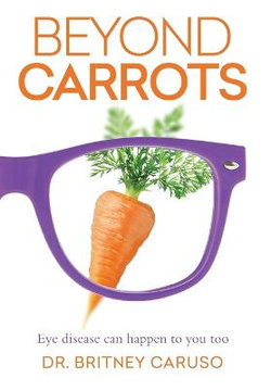 Beyond Carrots Angus Robertson