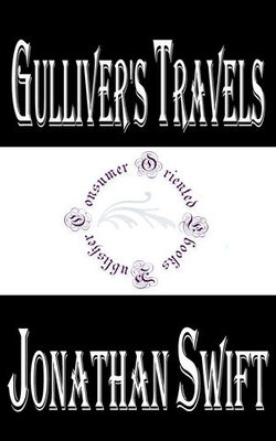 Gulliver's Travels (Illustrated)