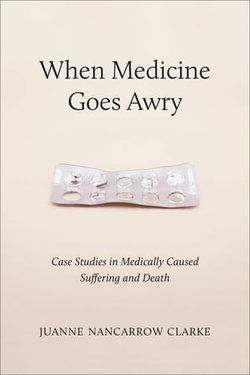 When Medicine Goes Awry