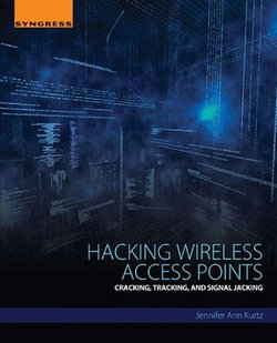 Hacking Wireless Access Points