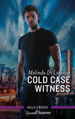 Cold Case Witness