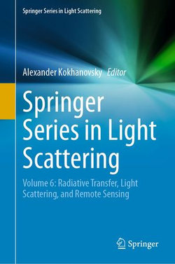 Springer Series in Light Scattering