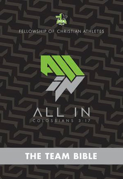 The Team Bible: All In Edition