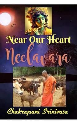 Near Our Heart! Neelavara!