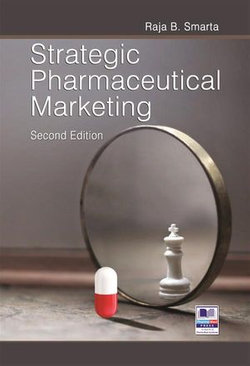 Strategic Pharmaceutical Marketing