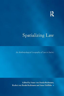 Spatializing Law