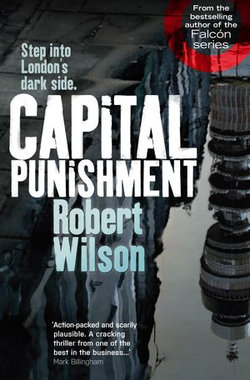 Capital Punishment