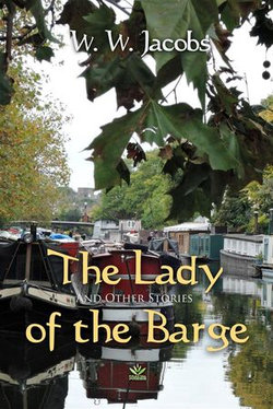 The Lady of the Barge and Other Stories