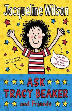 Ask Tracy Beaker and Friends