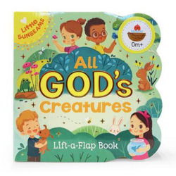 All God's Creatures (Little Sunbeams)