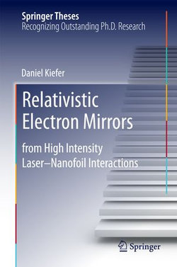 Relativistic Electron Mirrors