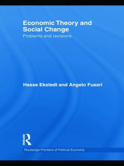 Economic Theory and Social Change