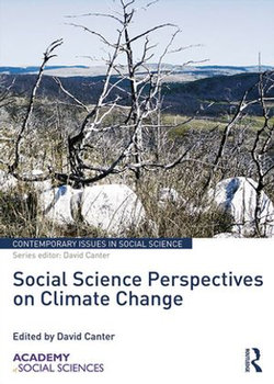 Social Science Perspectives on Climate Change