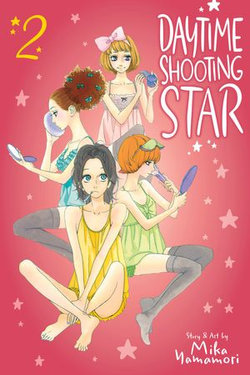 Daytime Shooting Star, Vol. 2