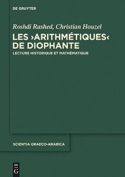 Les Arithmétiques de Diophante