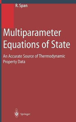 Multiparameter Equations of State