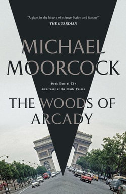 The Woods of Arcady