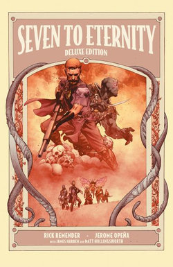 Seven to Eternity