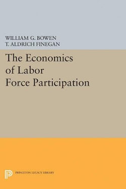 The Economics of Labor Force Participation