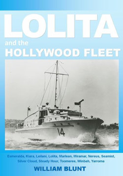 Lolita and the Hollywood Fleet