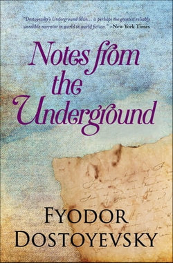 Notes from the Underground