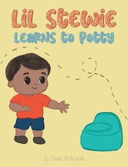 Lil Stewie Learns To Potty