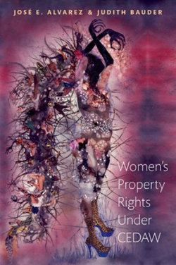 Women's Property Rights under CEDAW