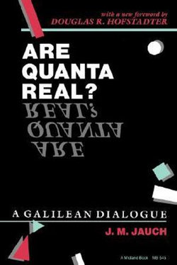 Are Quanta Real?