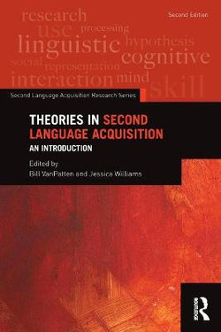 Theories in Second Language Acquisition