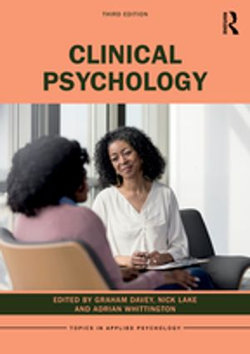 Clinical Psychology