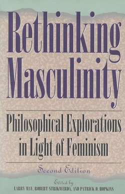 Rethinking Masculinity