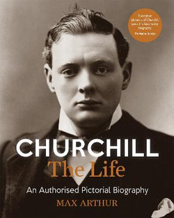 Churchill: the Life