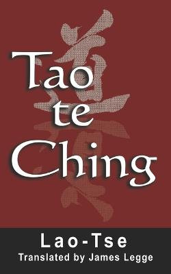 Tao Te Ching