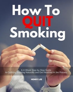 How to Quit Smoking