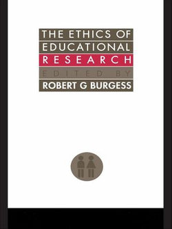 The Ethics Of Educational Research