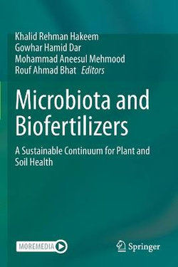 Microbiota and Biofertilizers