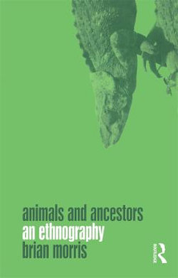 Animals and Ancestors