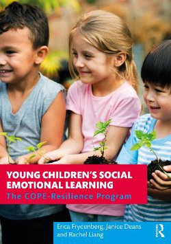 Young Children's Social Emotional Learning