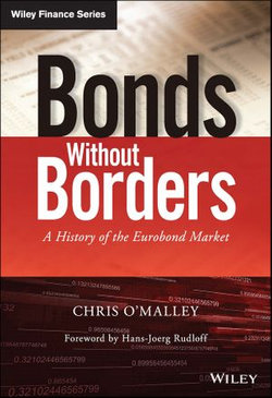 Bonds without Borders