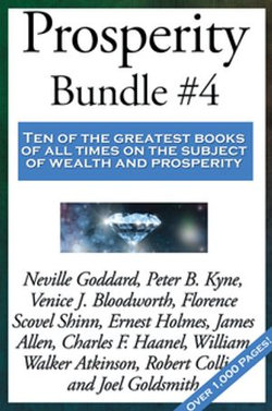 Prosperity Bundle #4