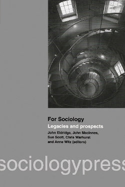 For Sociology