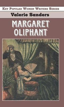 Margaret Oliphant