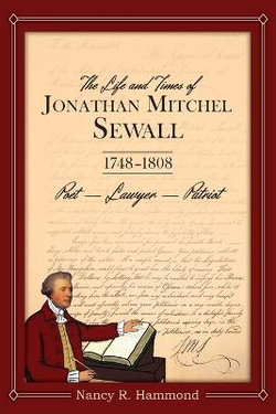 The Life and Times of Jonathan Mitchel Sewall