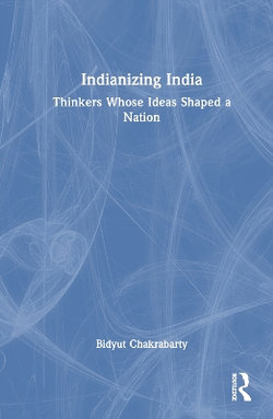 Indianizing India