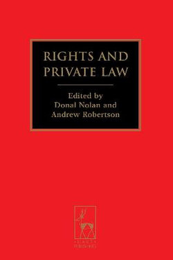 Rights and Private Law